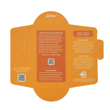 55% Cacao - Hawaiian Cocoa Nib Bar