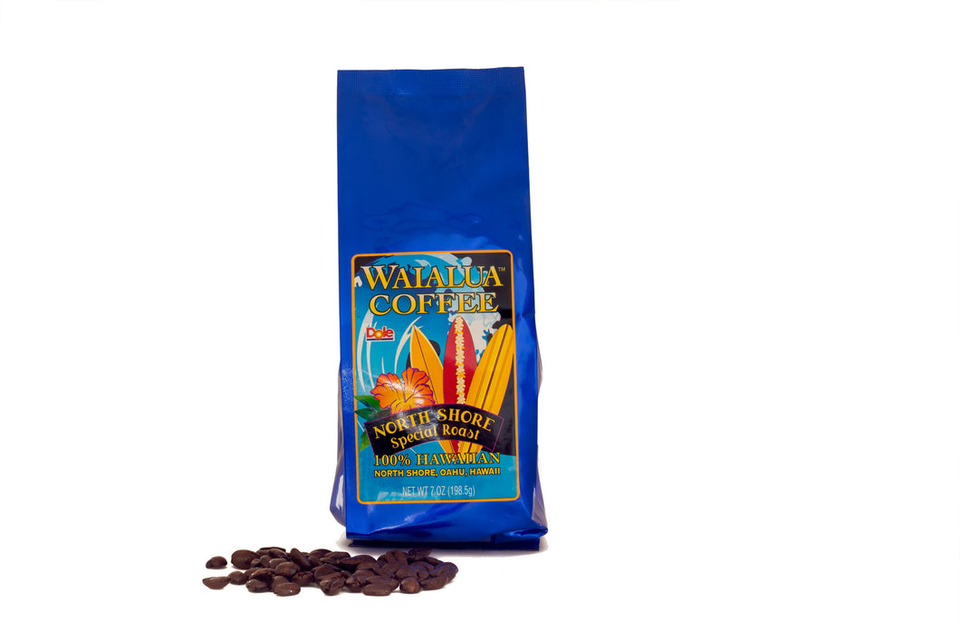 North Shore Dark Roast