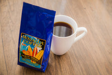 North Shore Dark Roast