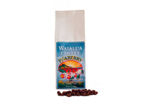 Peaberry