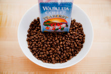 Peaberry