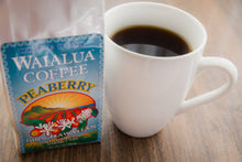 Peaberry