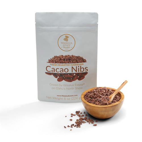 Cacao Nibs