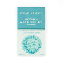 Milk Chocolate (50% Cacao)
